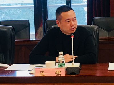 川三產(chǎn)協(xié)會(huì)赴四川鑫福潤(rùn)投資管理有限責(zé)任公司開展調(diào)研交流，共探業(yè)務(wù)承接新機(jī)遇