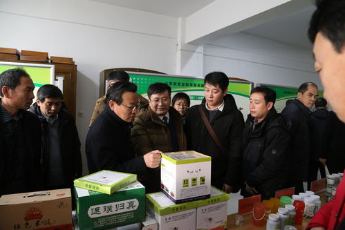 山東省農(nóng)業(yè)科研院所科技協(xié)作委員會(huì)暨山東省農(nóng)業(yè)科學(xué)院科技咨詢委員會(huì)會(huì)議在濟(jì)南召開(kāi)