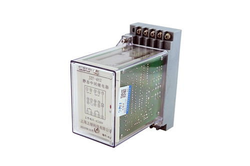 JZY-412靜態(tài)中間繼電器 上海上繼科技產(chǎn)品詳解與開(kāi)孔尺寸指南