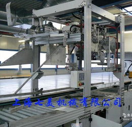 七美機(jī)械 產(chǎn)品展示與技術(shù)實(shí)力解析，專業(yè)咨詢助力工業(yè)升級(jí)