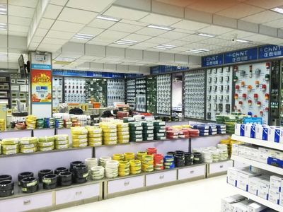 真誠以對，攜手前行——專訪錦州中聯五金交電化工總經理佟卉森